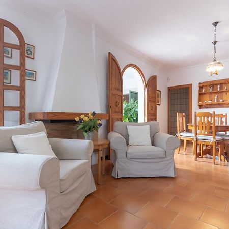 Villa Anecs Alcudia  Ngoại thất bức ảnh