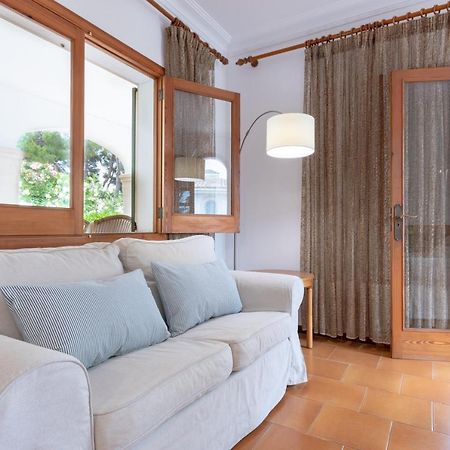 Villa Anecs Alcudia  Ngoại thất bức ảnh