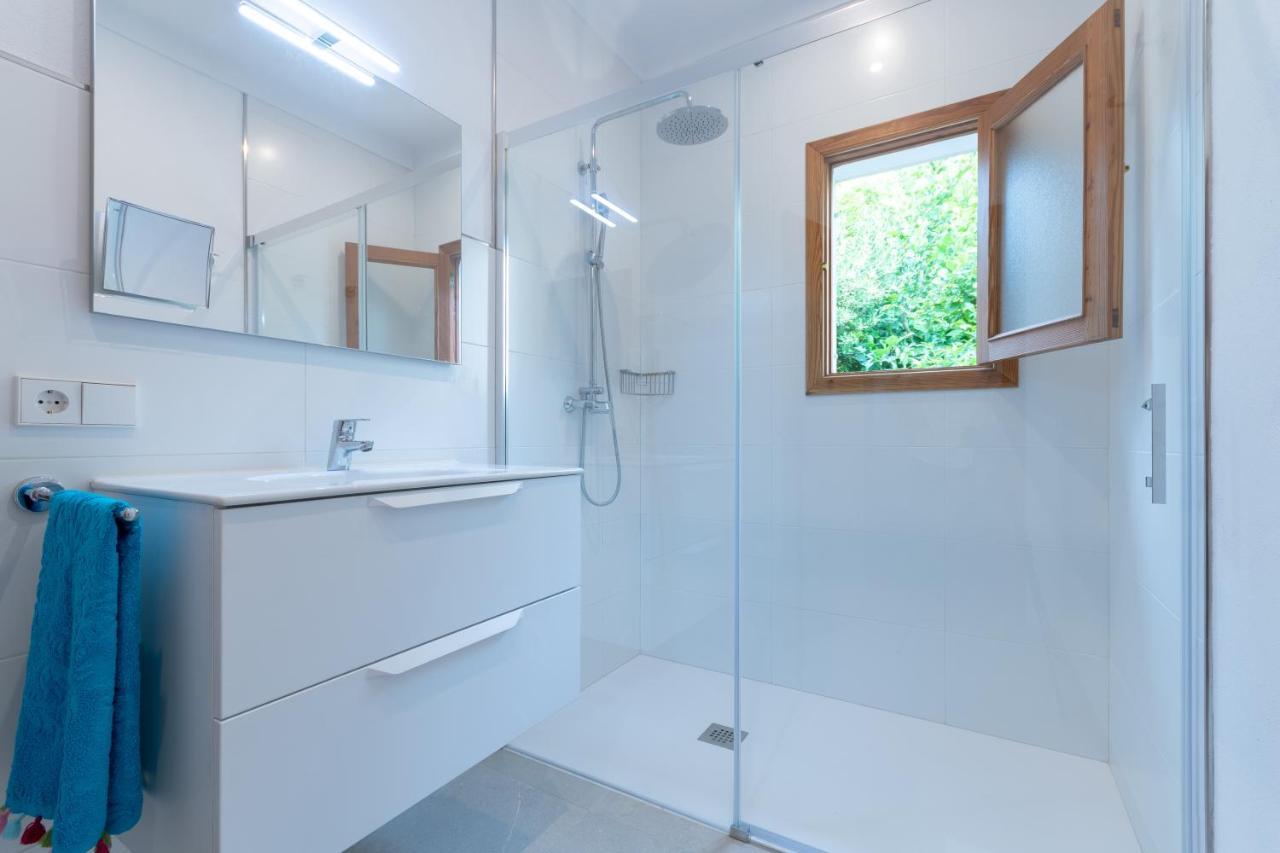Villa Anecs Alcudia  Ngoại thất bức ảnh