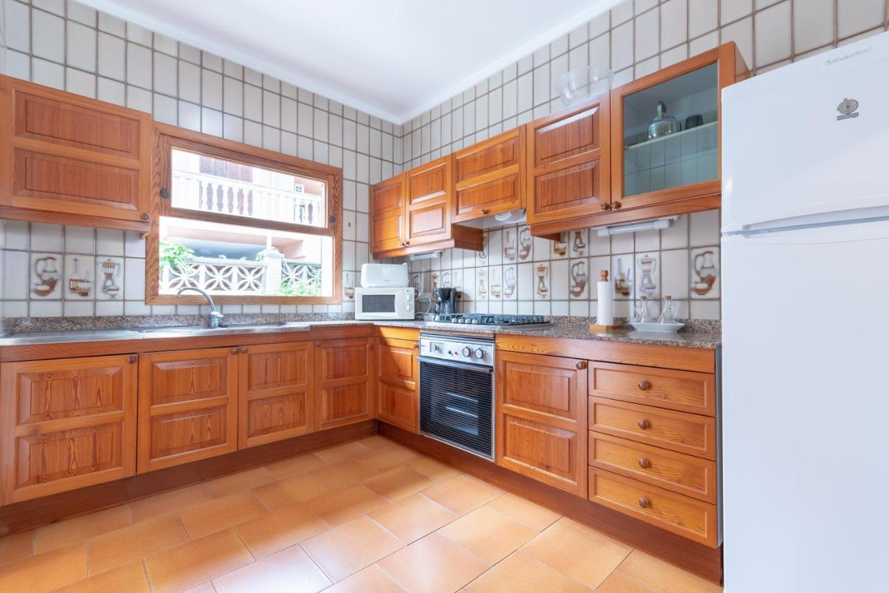 Villa Anecs Alcudia  Ngoại thất bức ảnh