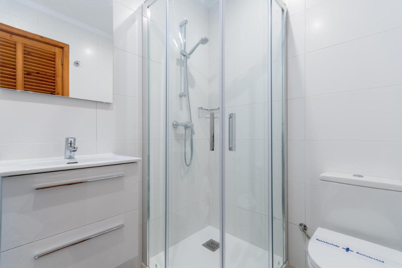 Villa Anecs Alcudia  Ngoại thất bức ảnh