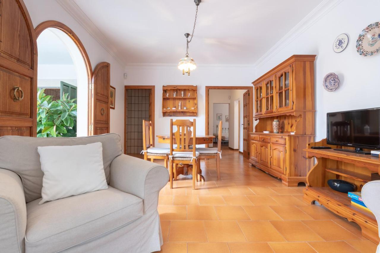 Villa Anecs Alcudia  Ngoại thất bức ảnh