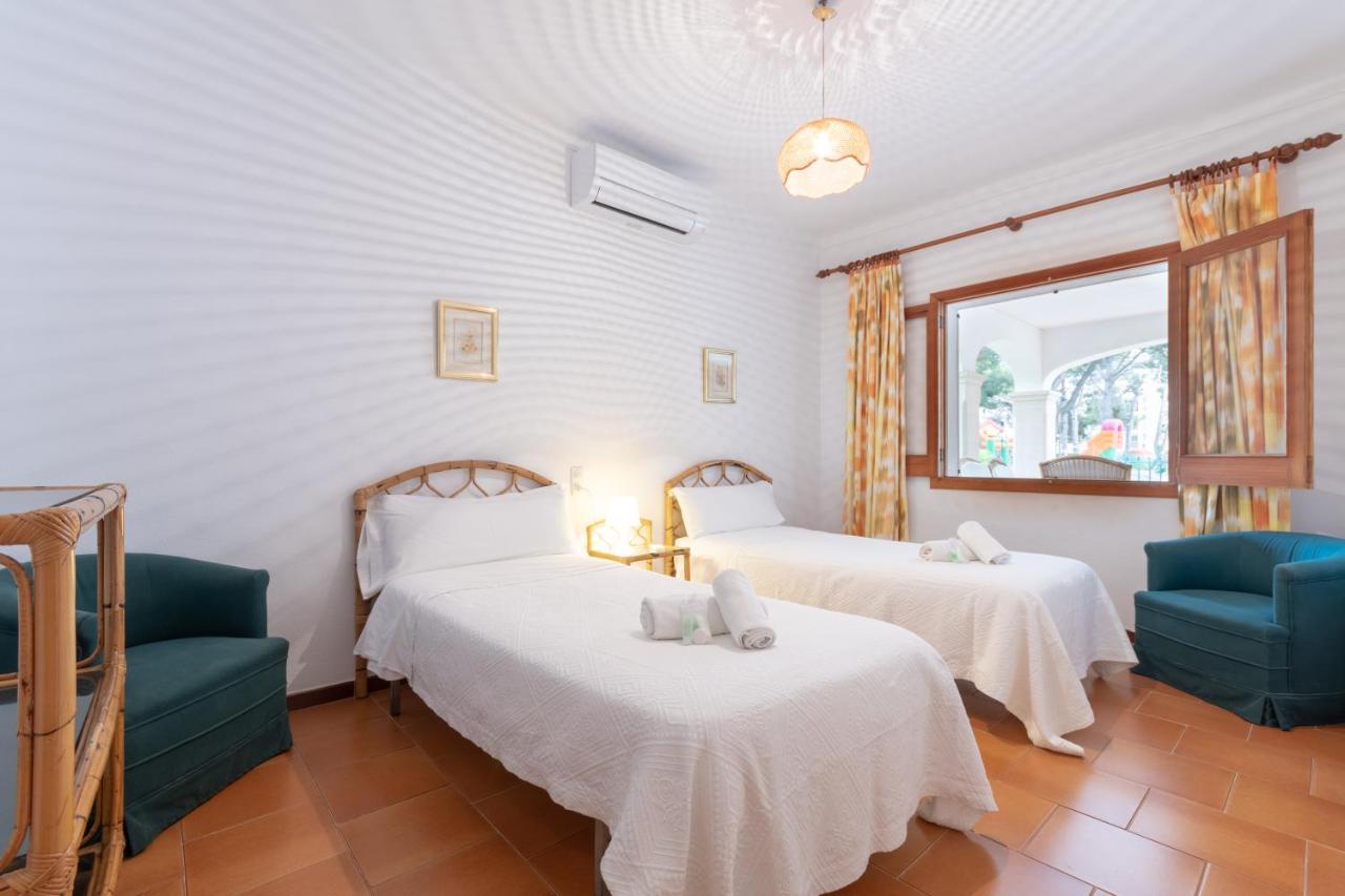 Villa Anecs Alcudia  Ngoại thất bức ảnh