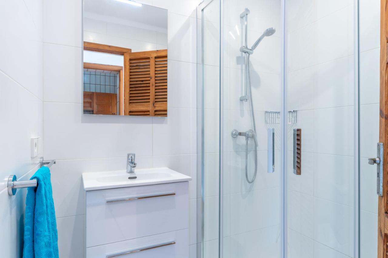 Villa Anecs Alcudia  Ngoại thất bức ảnh